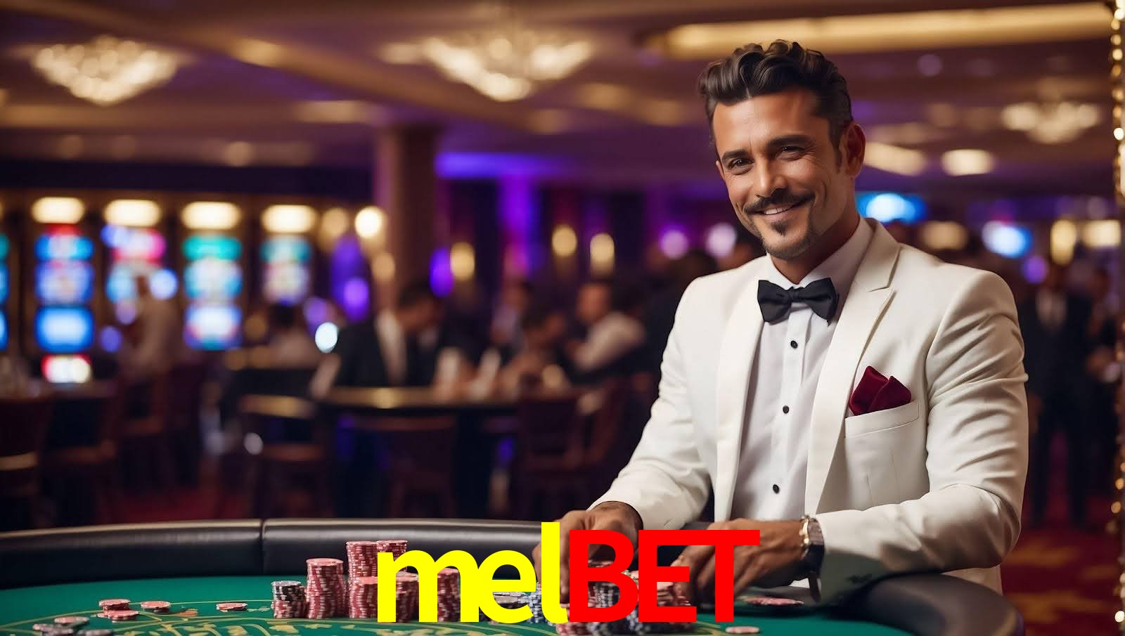 Experiencia de tragamonedas melbet para jugadores en México