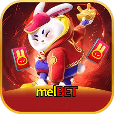 melbet Logo